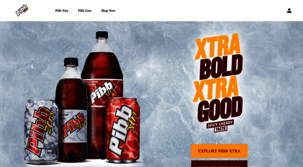 pibb-xtra.com