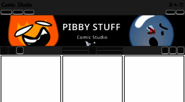 pibbystuff.comic.studio