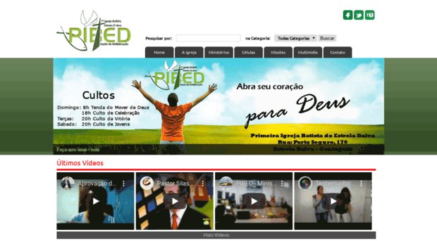 pibed.com.br