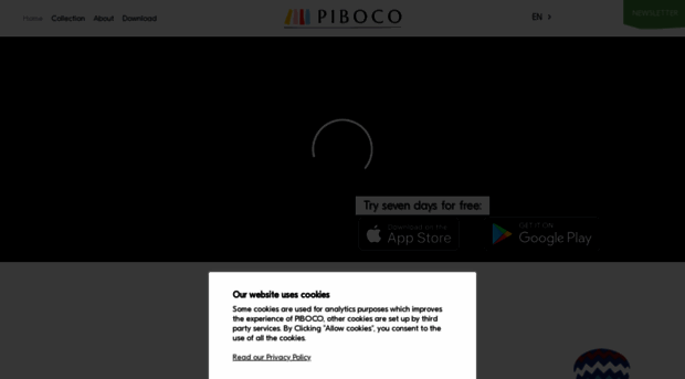 piboco.com