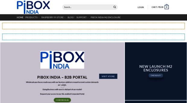 pibox.in