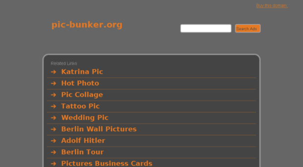 pic-bunker.org