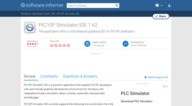 pic10f-simulator-ide.software.informer.com