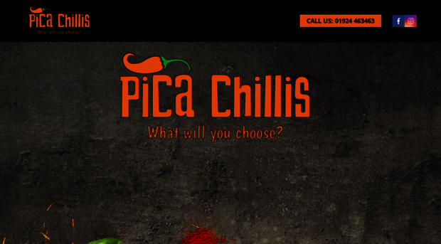 picachillis.co.uk