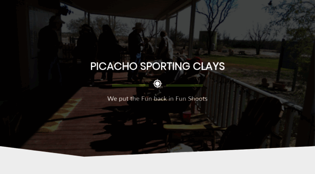 picachosportingclays.com