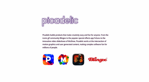 picadelic.com