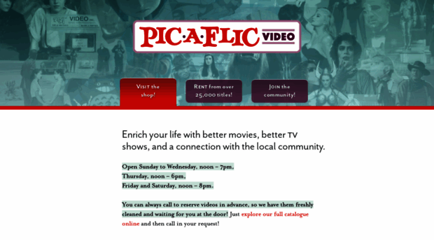 picaflic.net