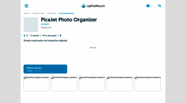 picajet-photo-organizer.uptodown.com
