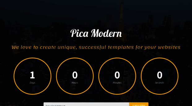 picamodern.com