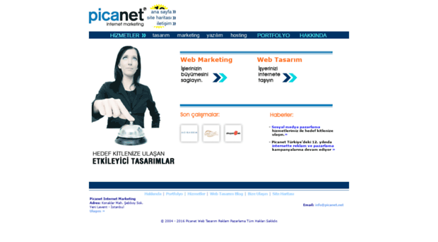 picanet.net
