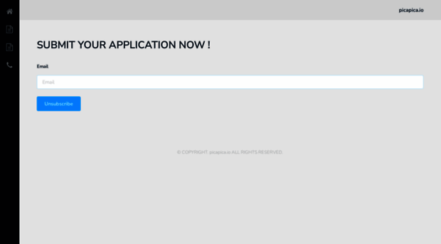 picapica.io