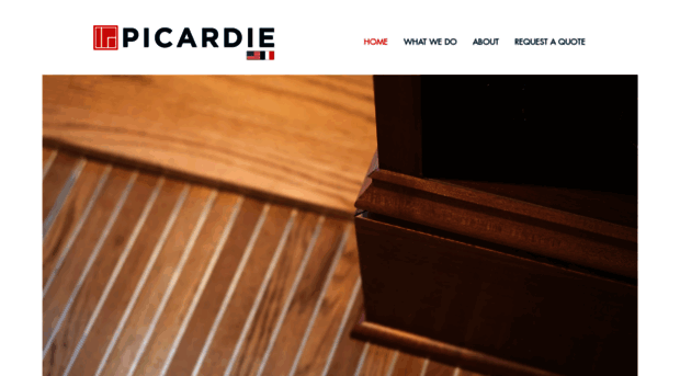 picardietimberframe.com