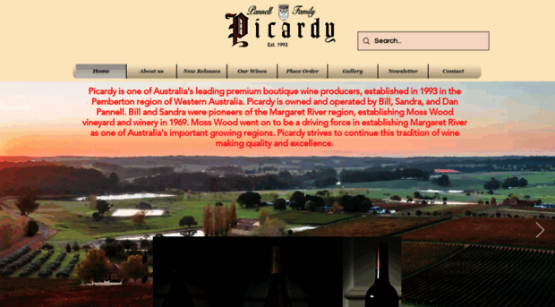 picardy.com.au