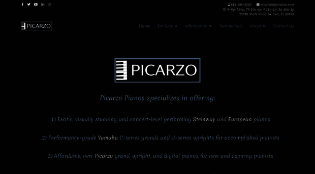 picarzo.com