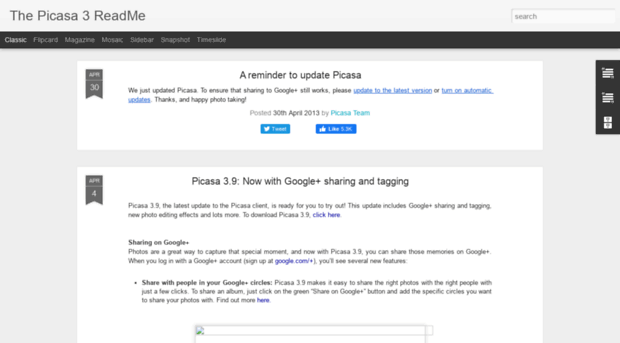 picasa-readme.blogspot.mx