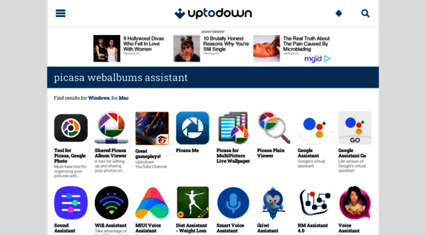 picasa-webalbums-assistant.en.uptodown.com