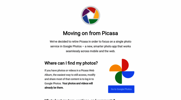 picasa.google.co.uk