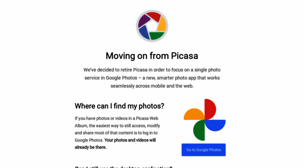 picasa.google.com.au