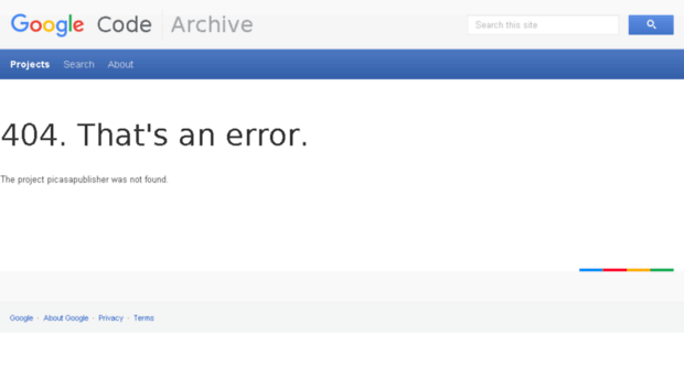 picasapublisher.googlecode.com