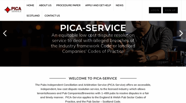 picaservice.com