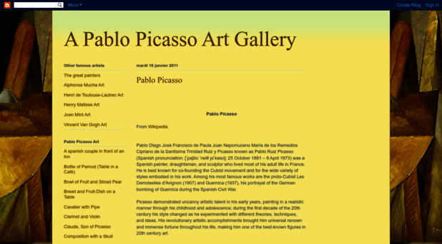 picassogallery.blogspot.com