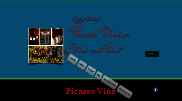 picassovino.com