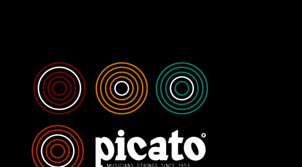 picato.co.uk