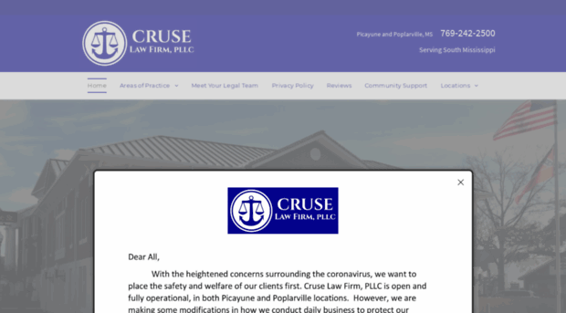 picayunelaw.com