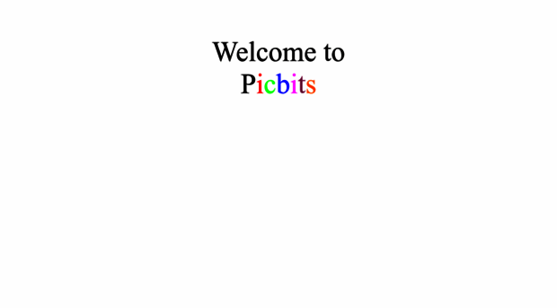 picbits.co.uk