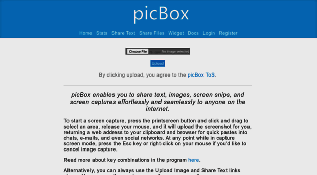 picbox.us