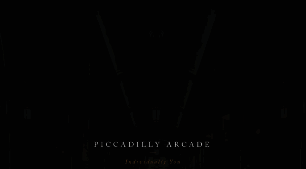 piccadilly-arcade.com