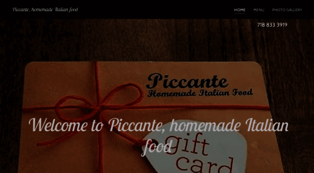 piccanteny.com