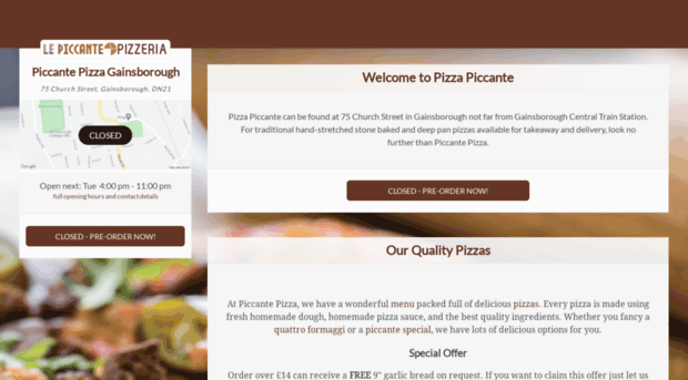 piccantepizzagainsborough.co.uk