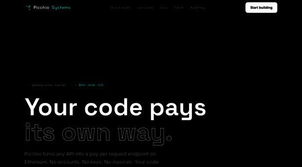 picchiosystems.com