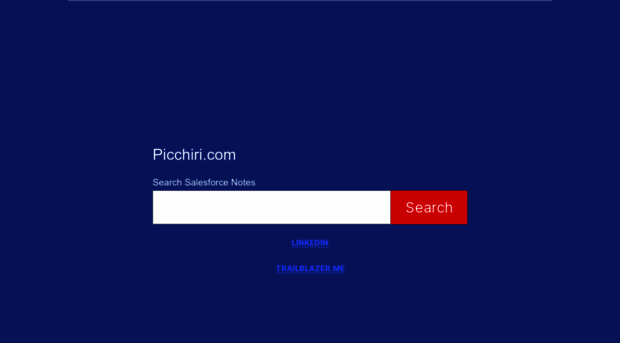 picchiri.com