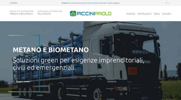 piccini.com