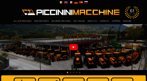 piccininimacchine.it