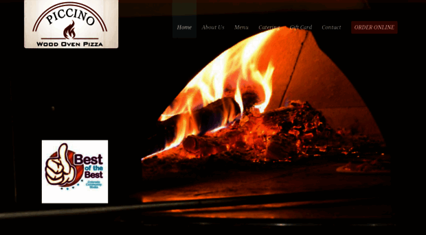 piccinopizza.com