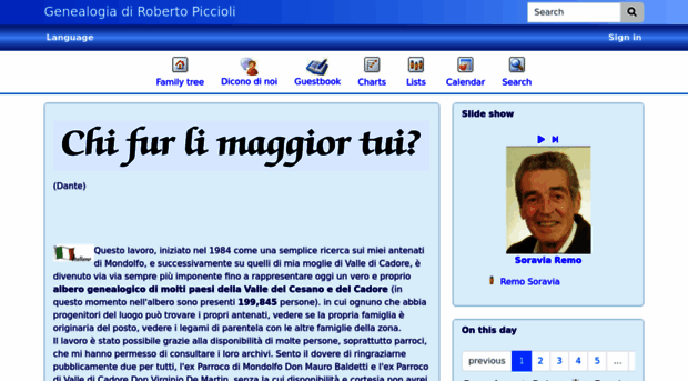 piccioli.com