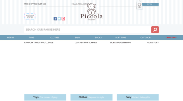 piccola.co.uk