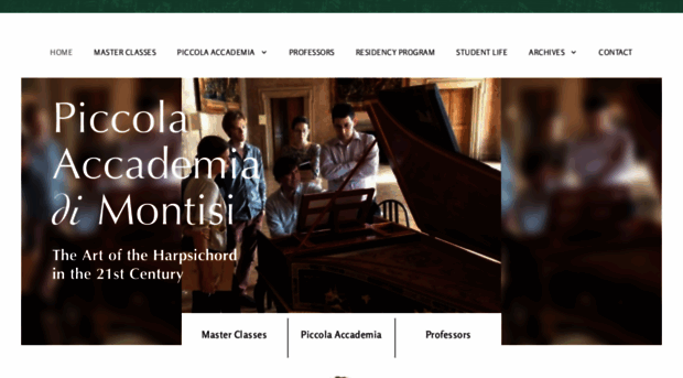 piccolaaccademia.org