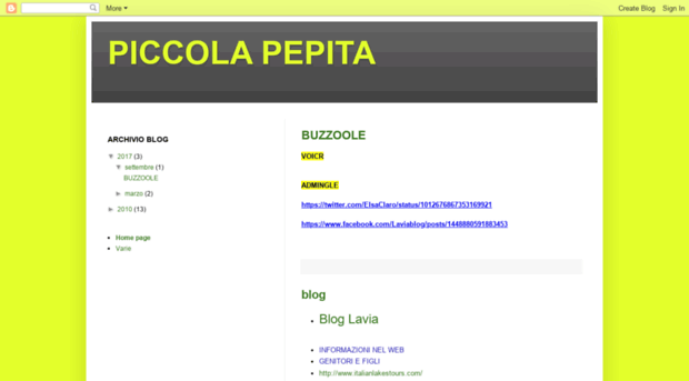 piccolapepita.blogspot.it