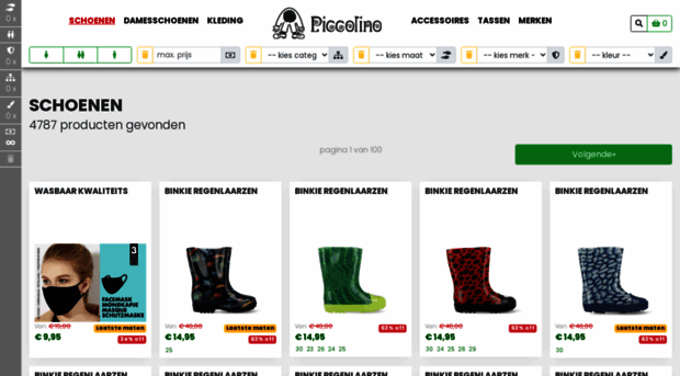 piccolino.nl