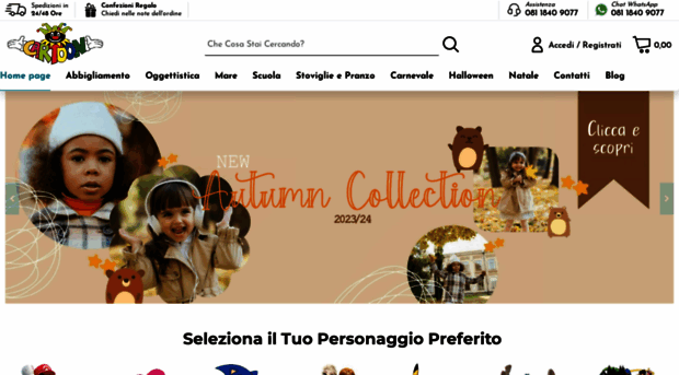 piccoliprezzi.com