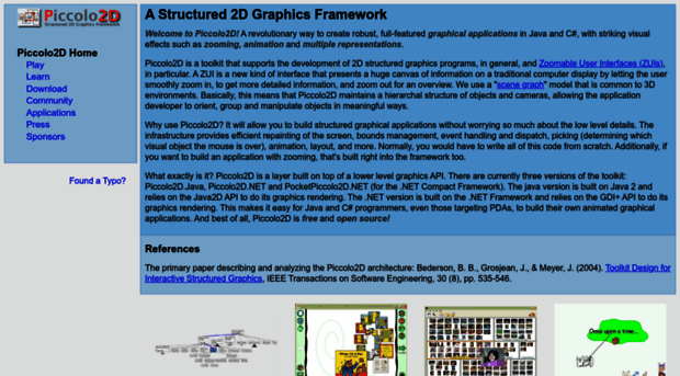piccolo2d.org