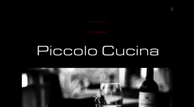 piccolocucina.com.au