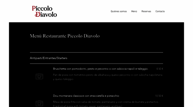 piccolodiavolomadrid.com