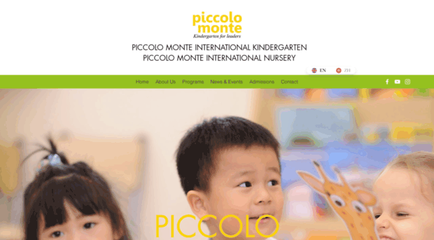 piccolomonte.com