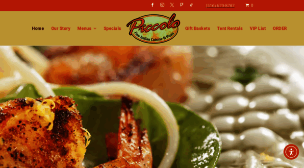 piccoloristorante.com