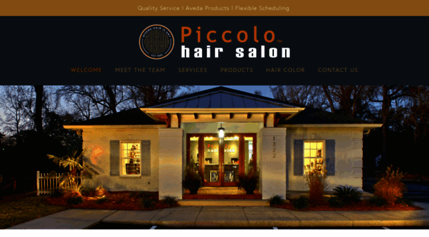 piccolosalon.net